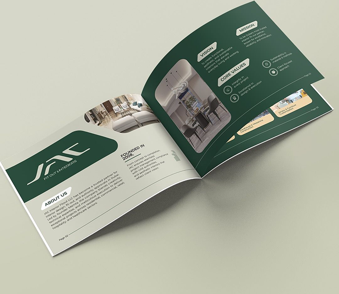 Catalogues