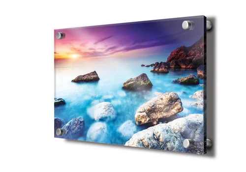 Acrylic Displays
