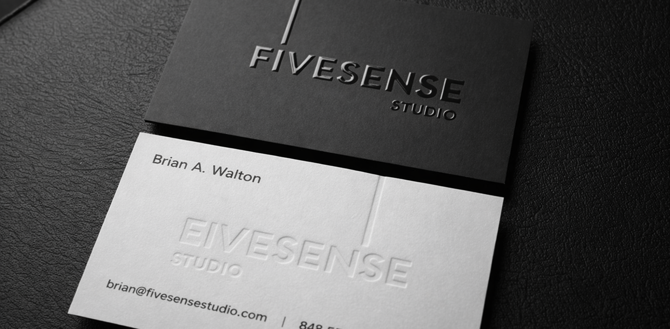 Business Cards