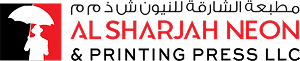 Sharjah Advertising Logo